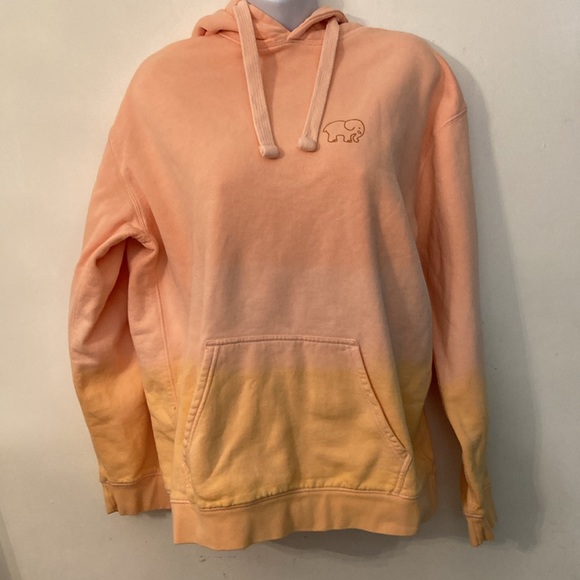 Ivory Ella multi color pullover sweatshirt - Picture 2 of 13